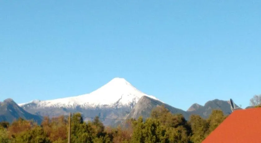 Cabanas Tres Volcanes - Image 1