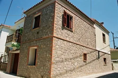 Sappho House - Image 1