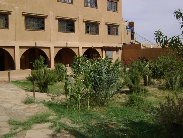 La Kasbah Elkhorbat Muxu Berbere - Image 1