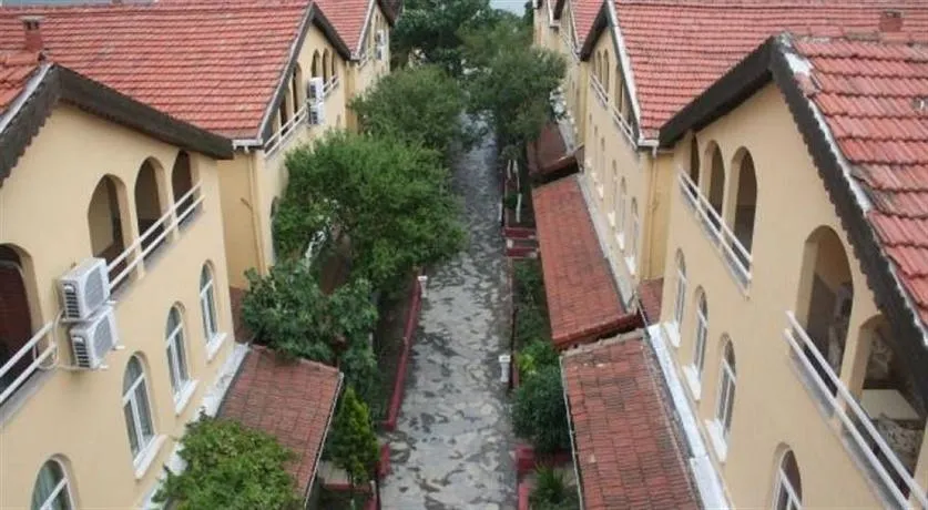 Payitaht Hotel - Image 1