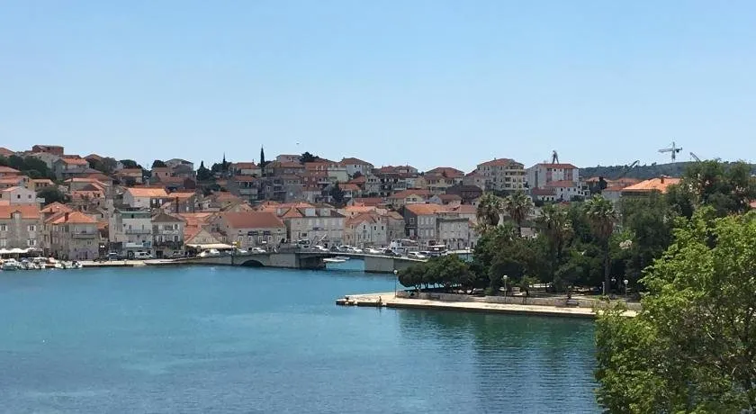 Trogir Penthouse IVY - Image 1