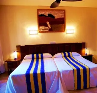 Apartamentos AR La Manga - Image 1