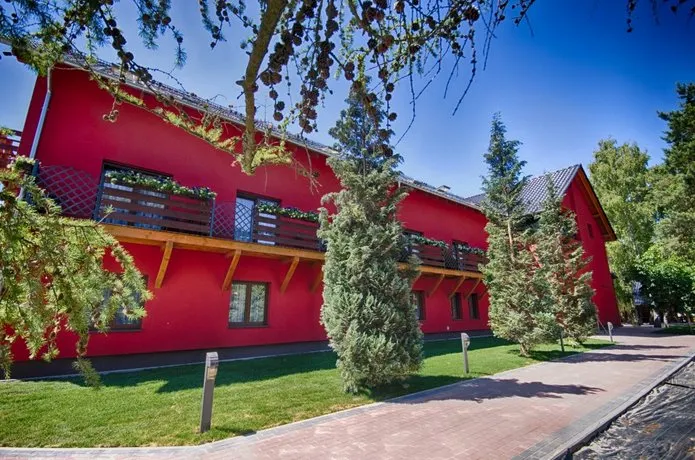 Hotel Saracen - Image 1