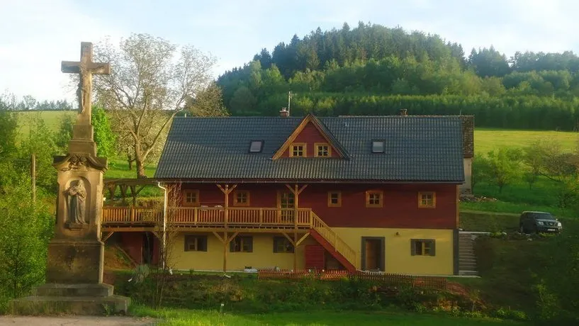 Apartment Potoci - Image 1
