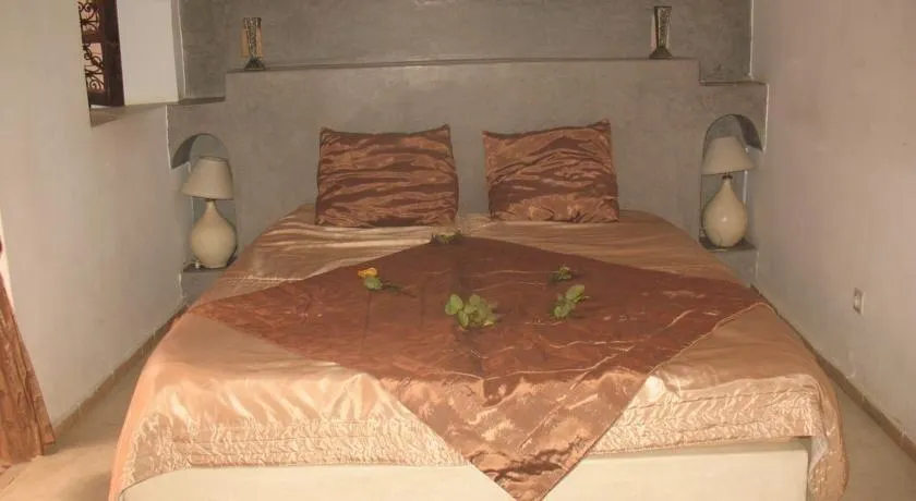 Riad Nouzha - Image 1