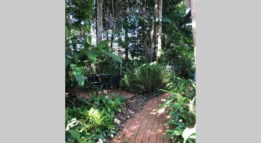 Karma Cottage - Image 1