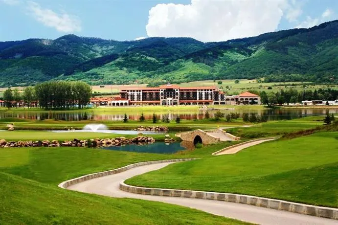 Riu Pravets Golf & Spa Resort - Image 1