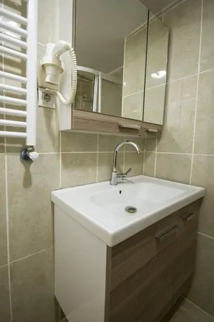 Hotel Sultani - Image 1