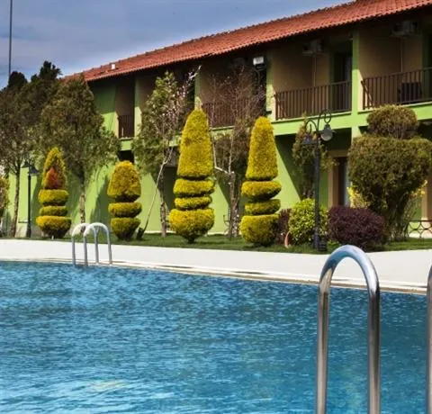 Durusu Park Hotel Istanbul - Image 1