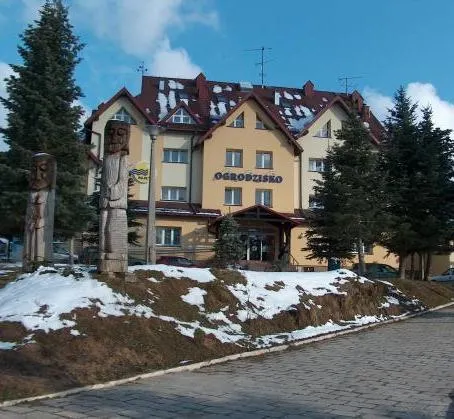 Hotel Ogrodzisko - Image 1