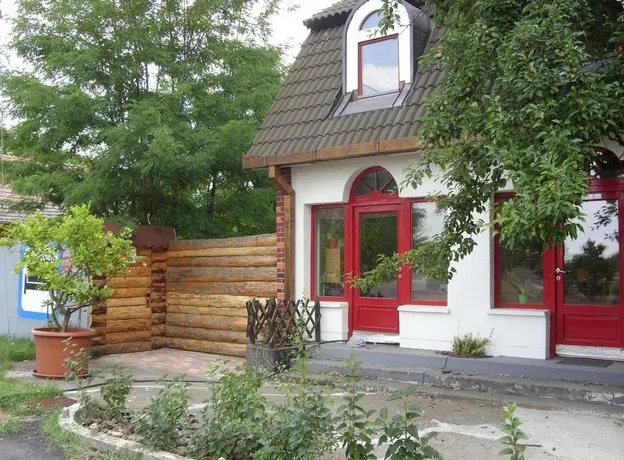 Apartment Bodza - Image 1