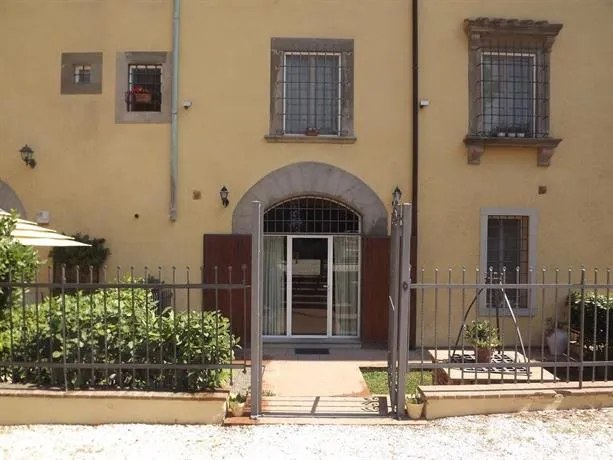 Villa Il Poggiale - Image 1