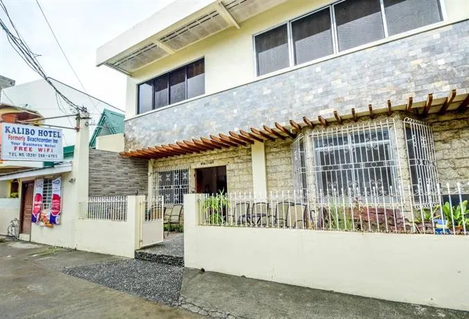Kalibo Hotel - Image 1