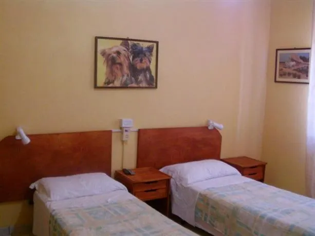 Albergo San Carlo - Image 1