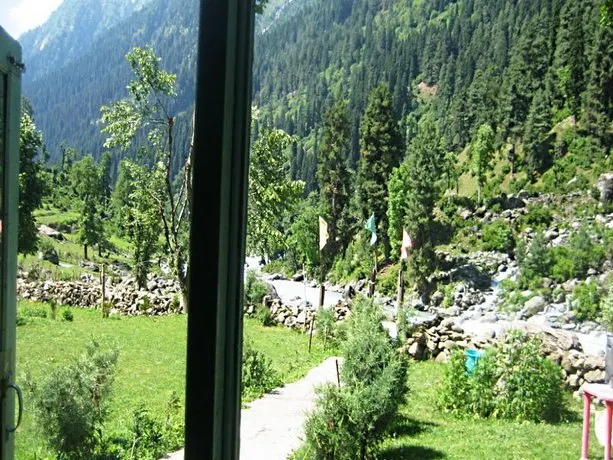 River Front Guest House - Image 1