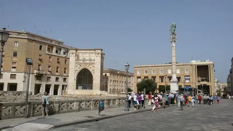 Arcu te Petra - Dimora del Salento - Image 1