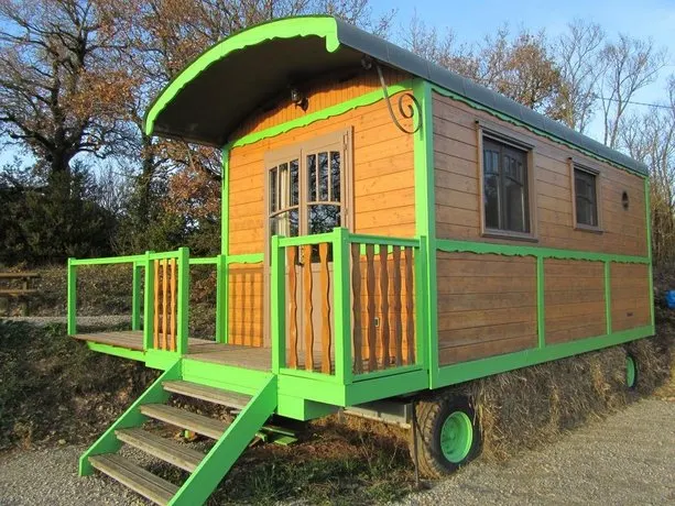 La Ferme d'Alcas - Image 1