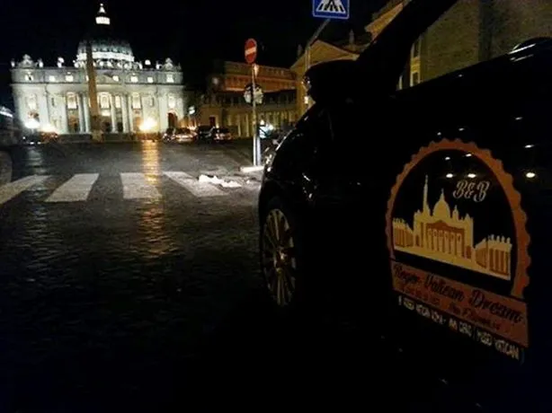 Roger Vatican Dream - Image 1