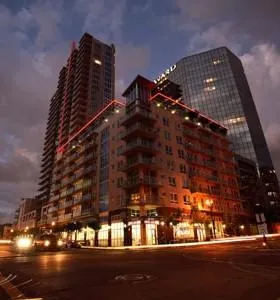 Allegro Towers - Image 1