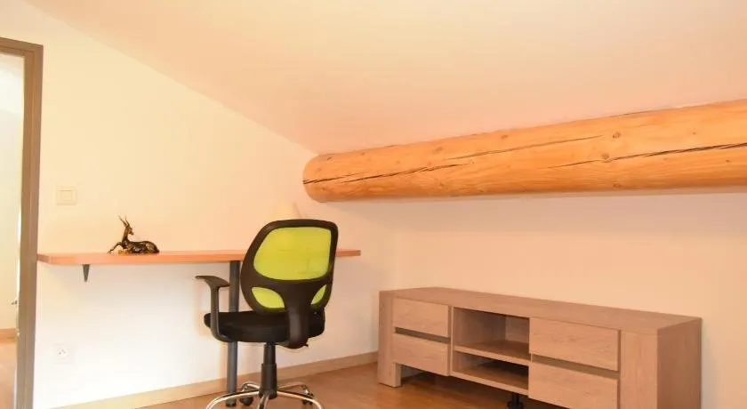 ACCENT IMMOBILIER Villa neuve wifi gratuit piscine - Image 1