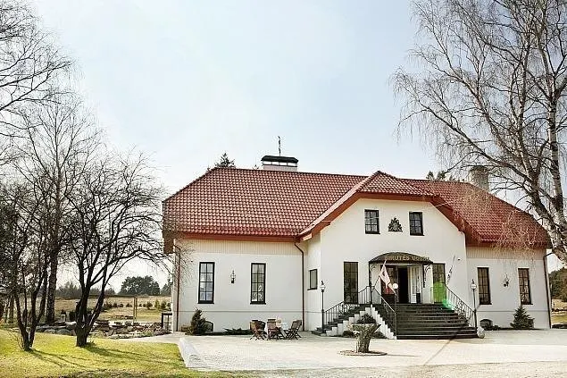 Homestay Birutes Uostas Palanga - Image 1