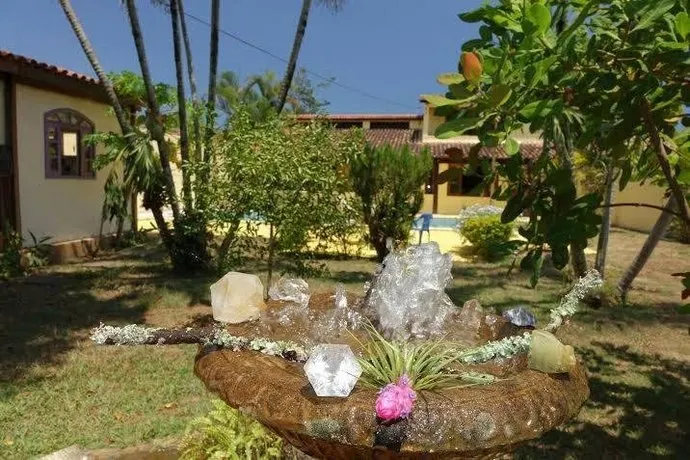 Casa no Recreio para 05 pessoas - Image 1
