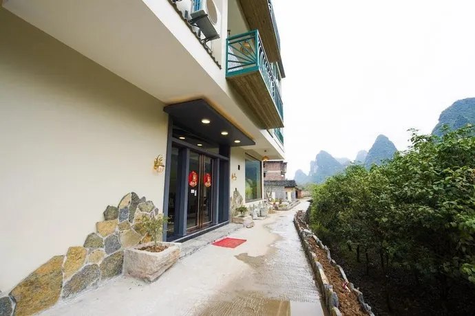 Yangshuo Yulong Zuo'an Hotel (Yulong River Shili Gallery Branch) - Image 1