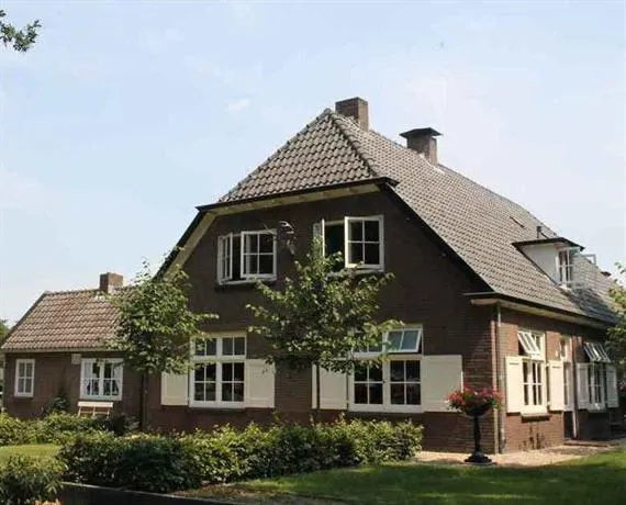 Bed & Breakfast De Buxushoeve - Image 1
