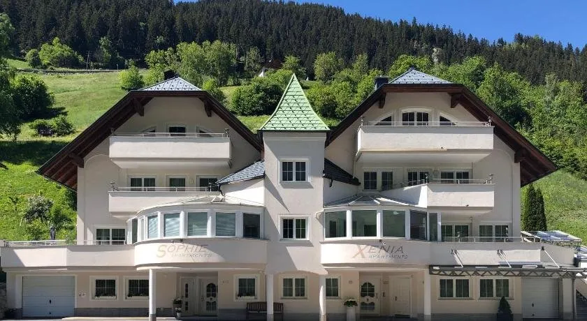 Xenia Apartments - Image 1