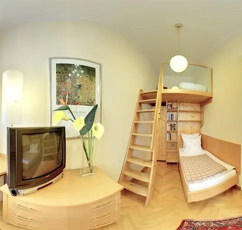 VCA Vienna City Apartments - Image 1