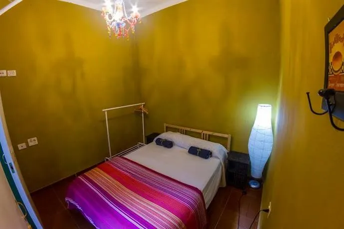 Hostal B&b La Laguna - Image 1