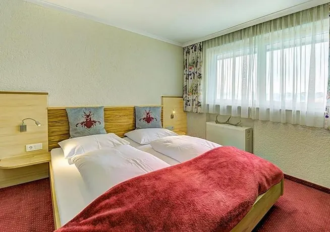 Mountainlovers Berghotel SeidlAlm - Image 1