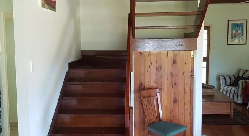 Seafarer Cottage - Image 1