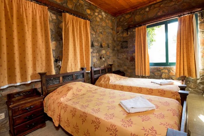 Elafonissi Villa with Amazing Sunset Views & Private Pool Near Elafonissi - Image 1