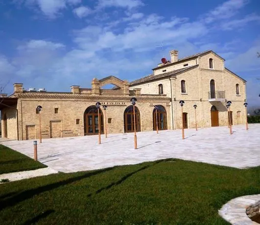 La Gioconda Country House - Image 1