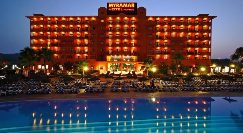 Myramar Fuengirola - Image 1
