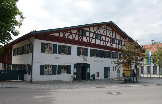 Gasthof zum Hirsch - Sulzberg - Image 1