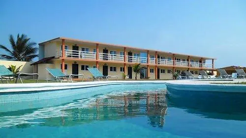 Hotel La Roca - Image 1