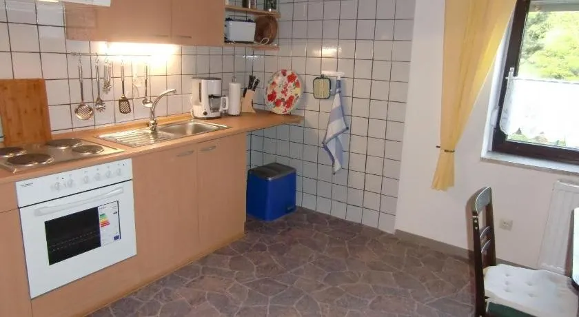 Apartment Kaifenheimer MÜhle 3 - Image 1
