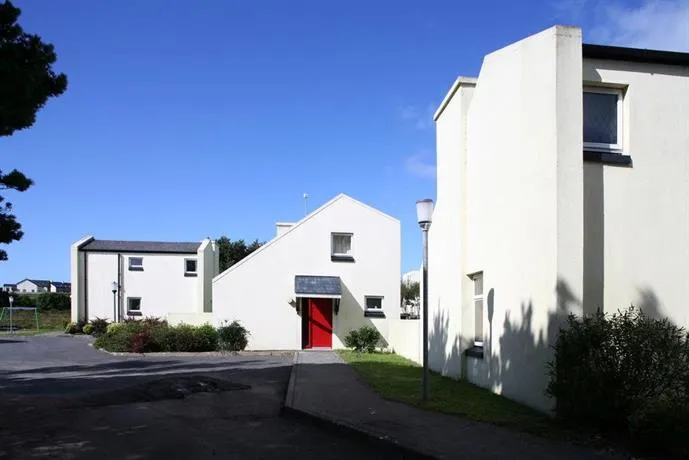 Cottage 504 - Carraroe - Image 1