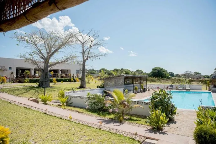 Kaia Village - Image 1