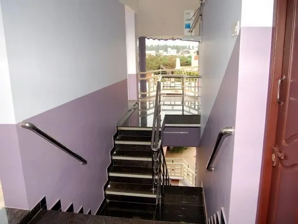 Jj Residency - Image 1
