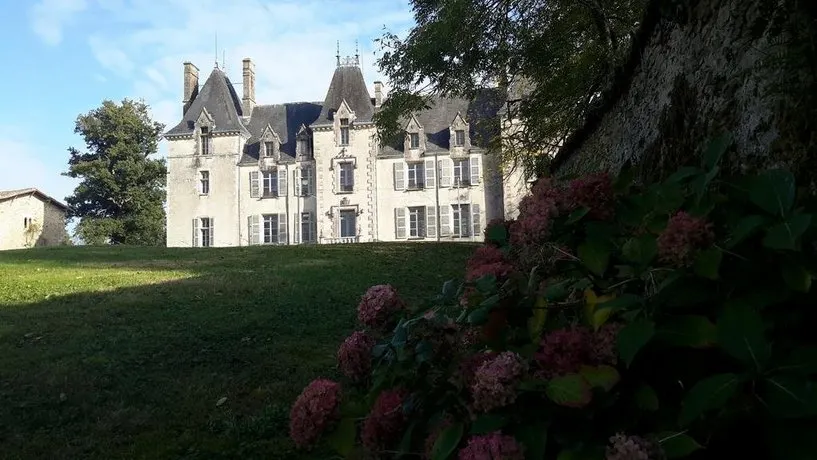Chateau Du Pont Jarno - Image 1