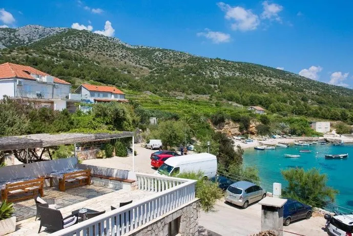 Guest House Marjan - Image 1