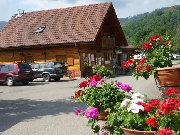 Flower Camping les Bouleaux - Image 1