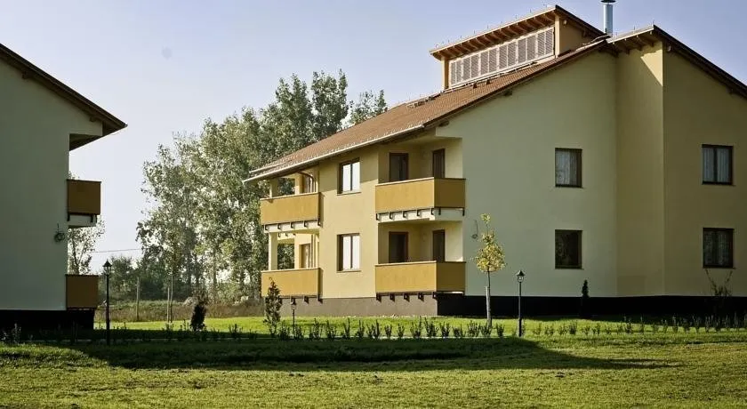 Natura Vita Apartmanok - Image 1