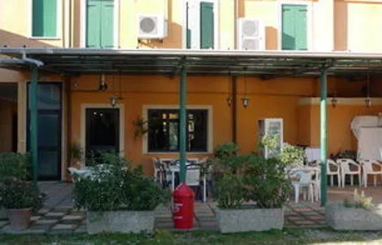 Albergo Simonati - Image 1