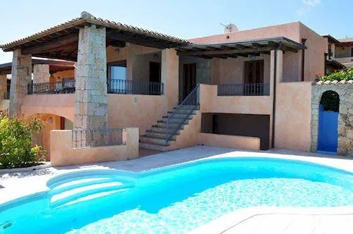 Villa Isuledda Beach 3 - Image 1