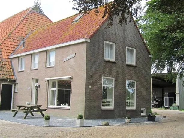 Vakantiehuis Fan 'e Oostenwyn - Image 1