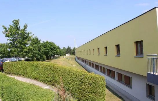 Hotel Sportpark - Image 1